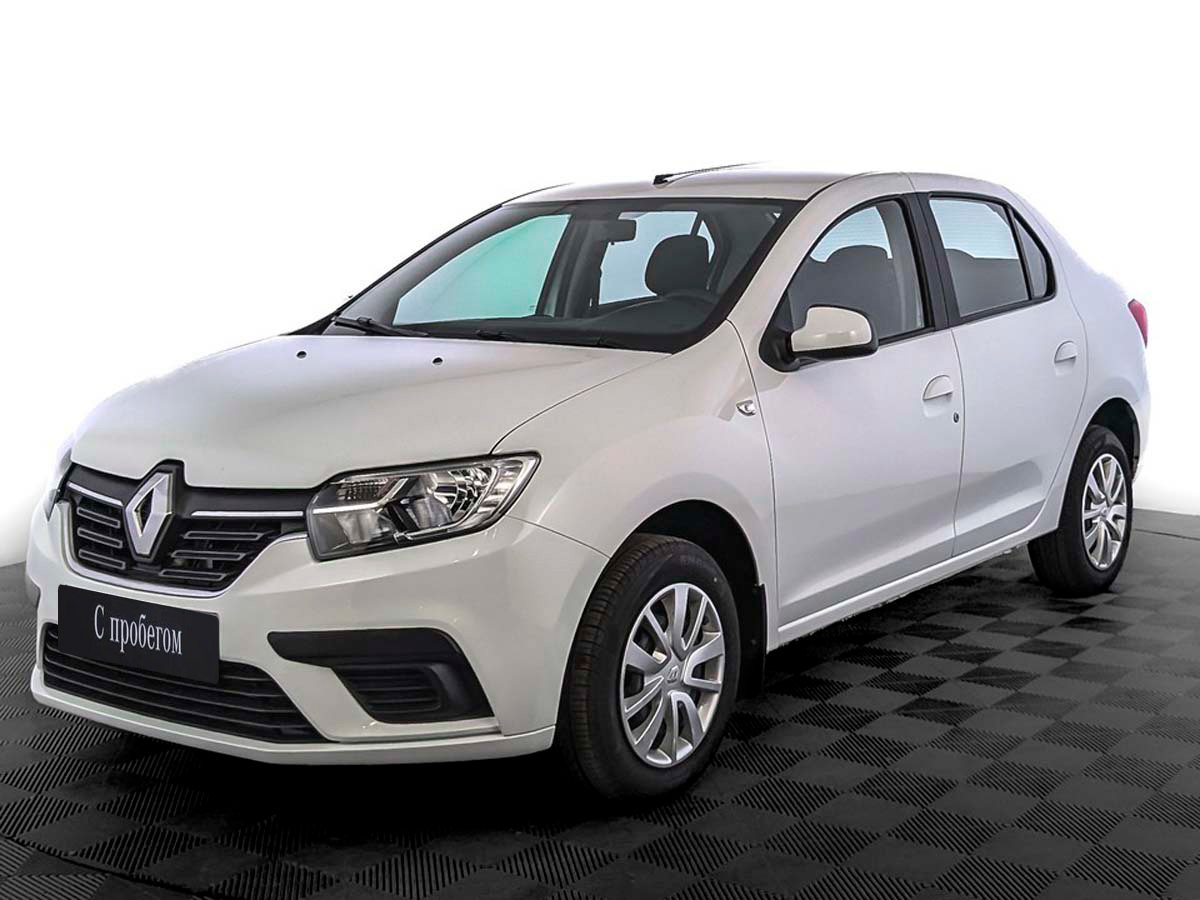 Renault Logan