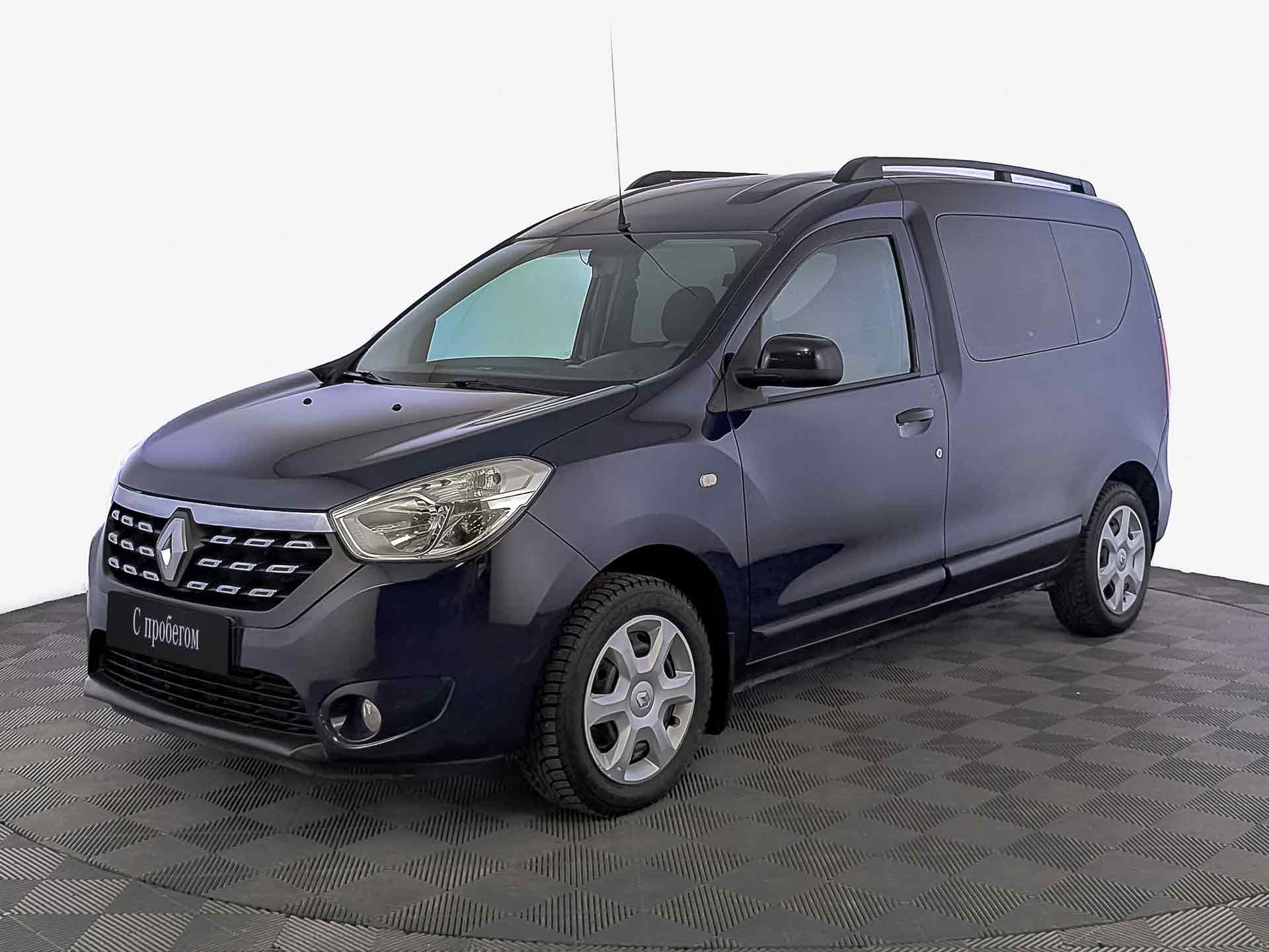 Renault Dokker