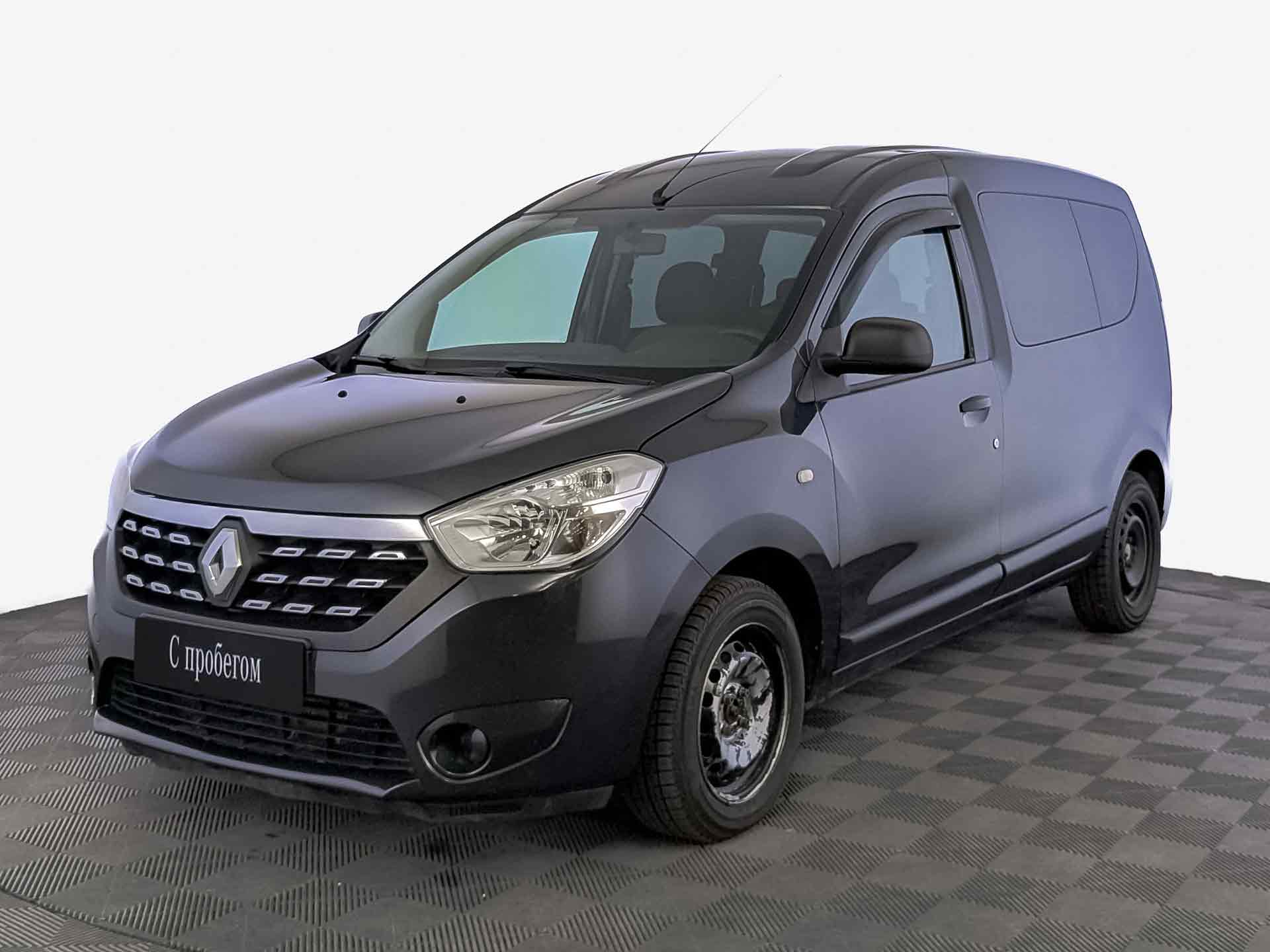 Renault Dokker