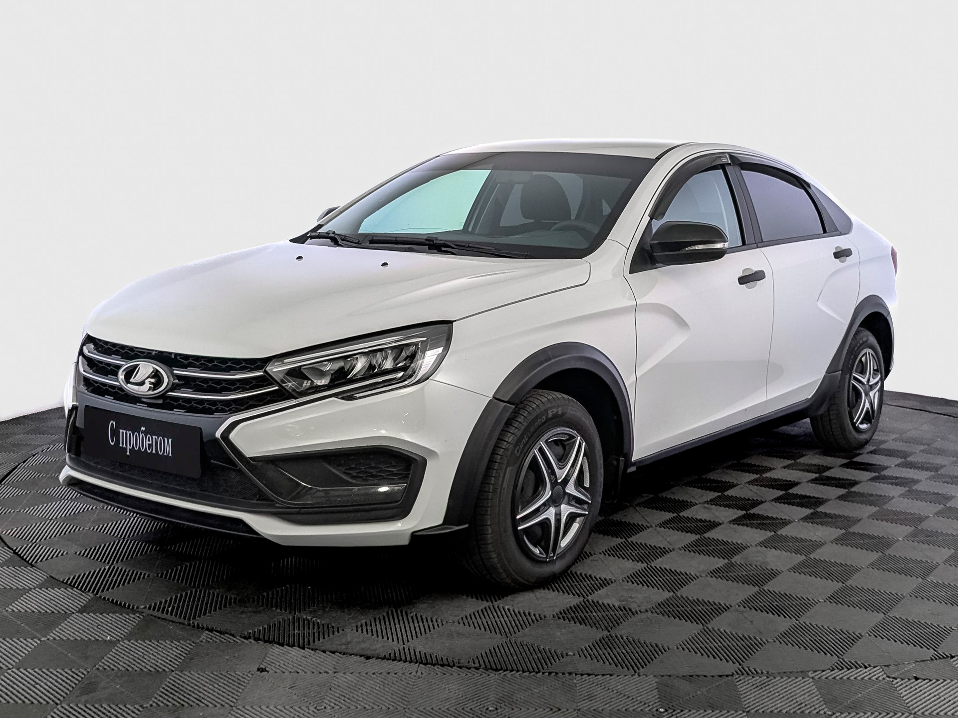 Lada Vesta