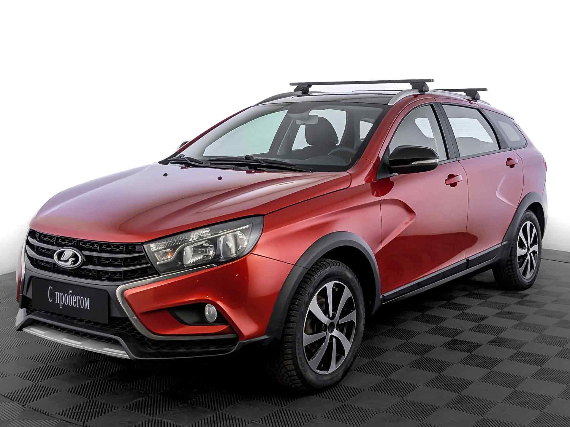 Lada Vesta