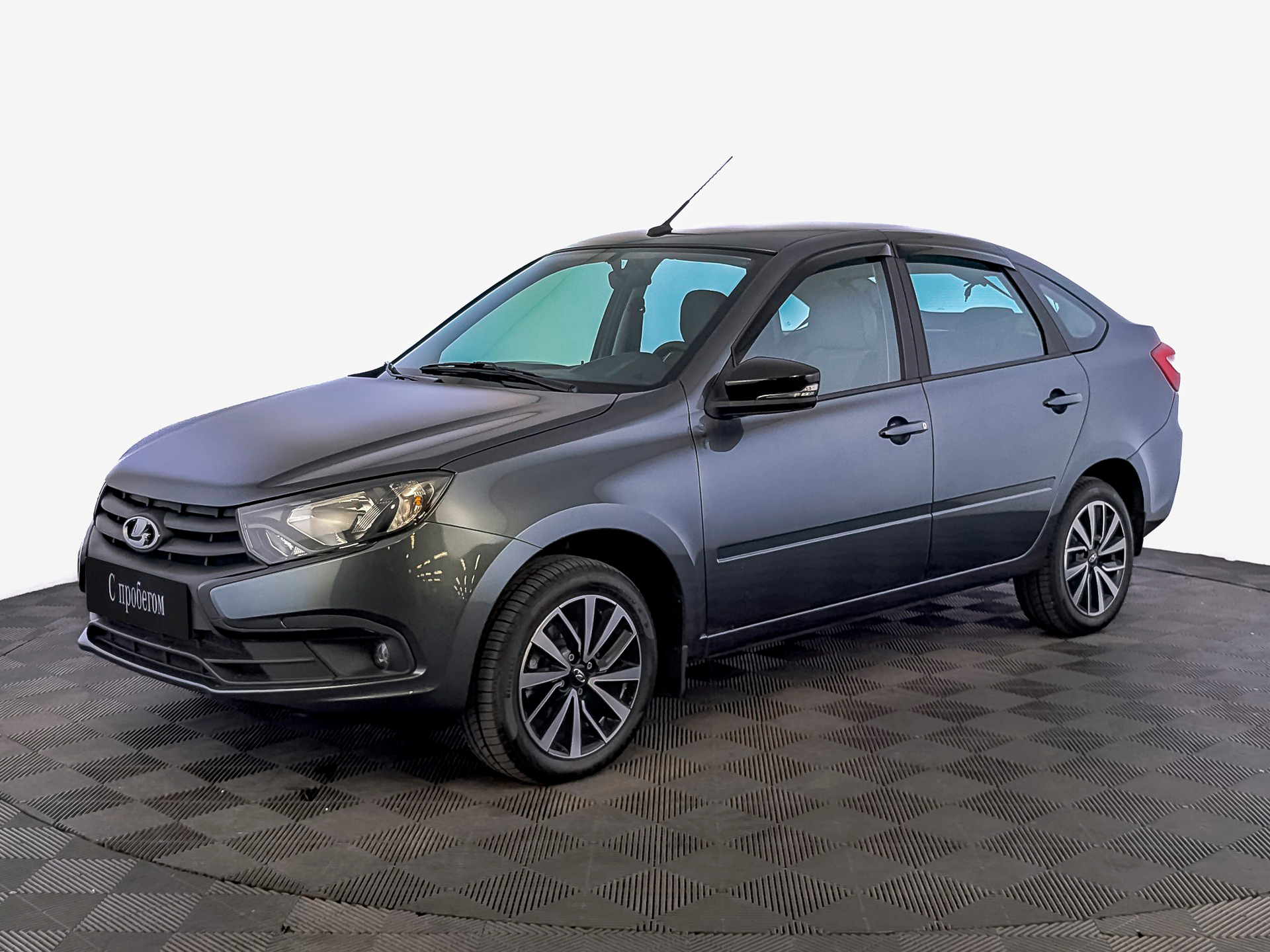 Lada Granta