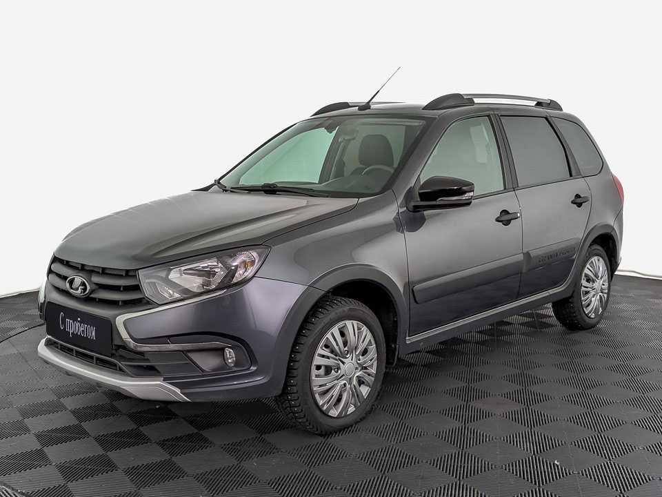 Lada Granta