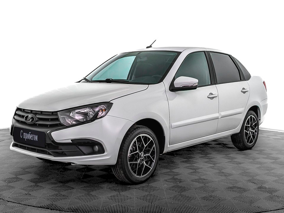 Lada Granta