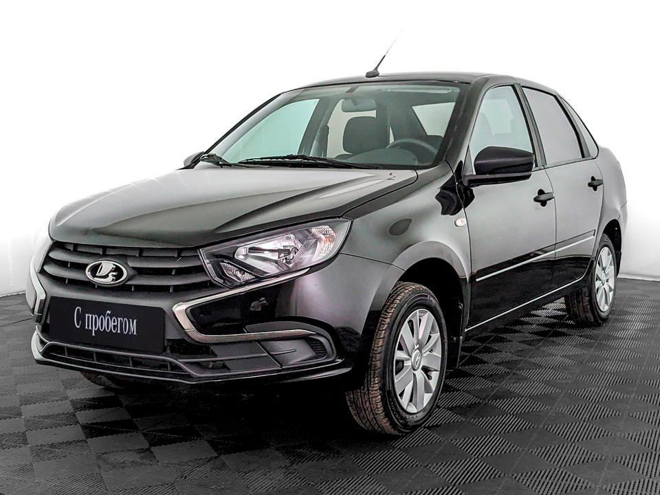 Lada Granta