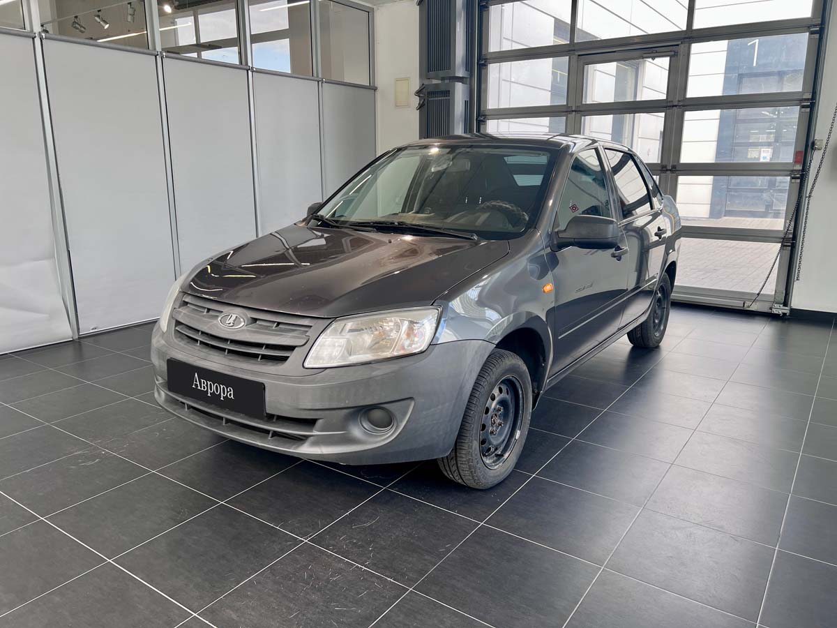 Lada Granta