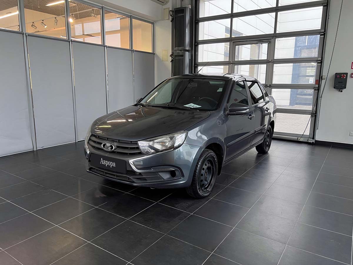 Lada Granta