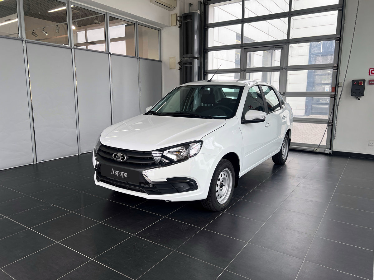 Lada Granta