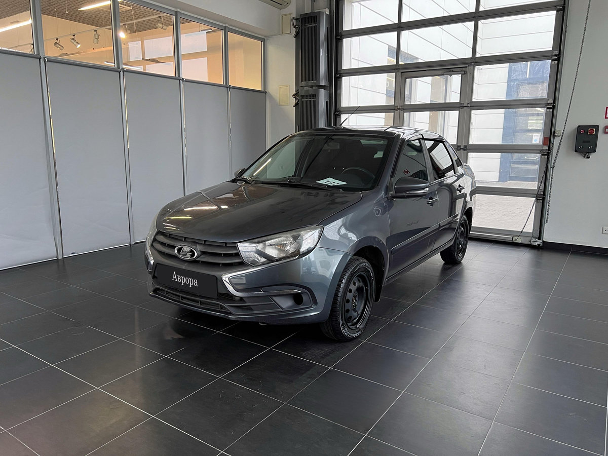 Lada Granta