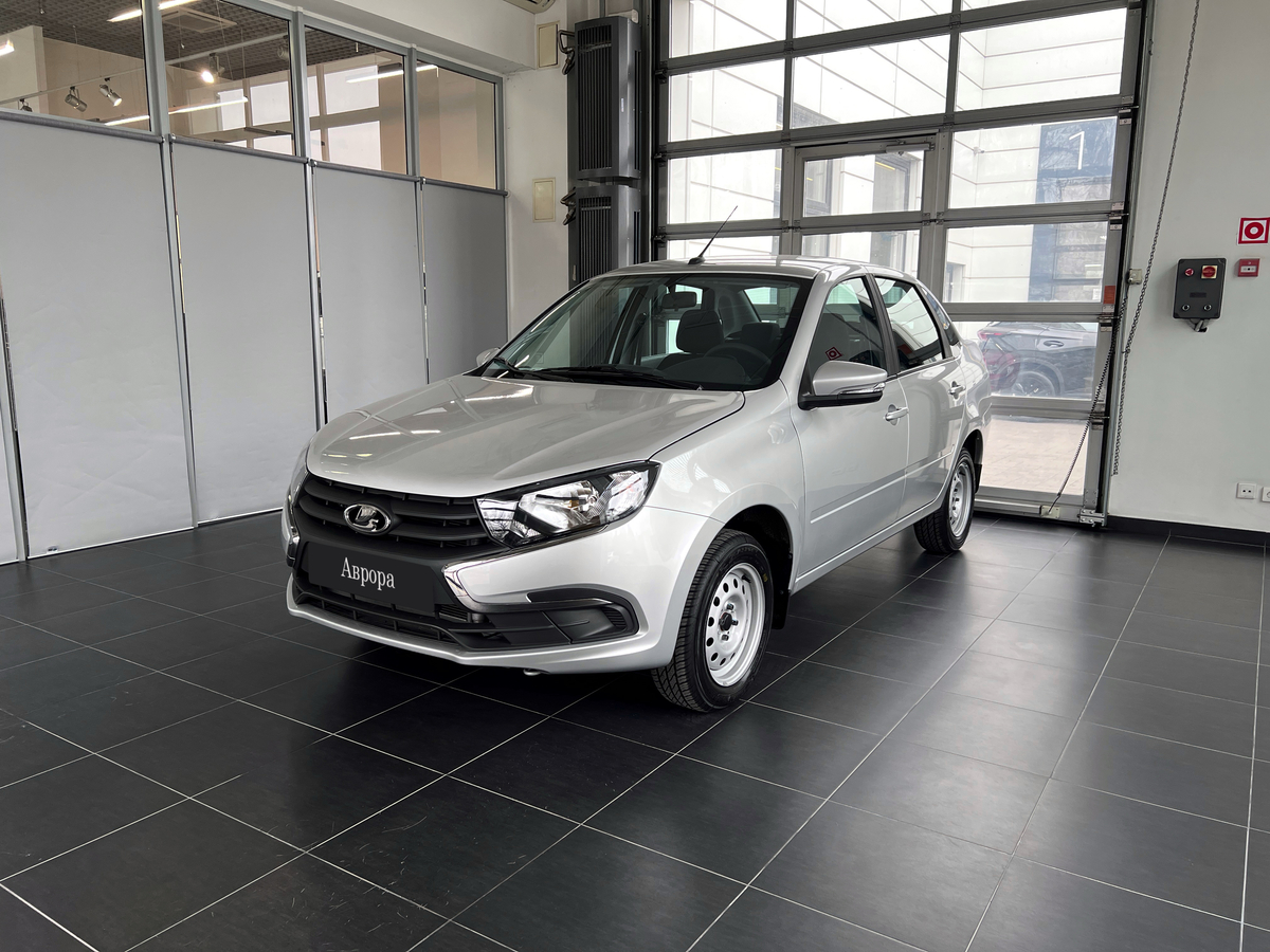 Lada Granta