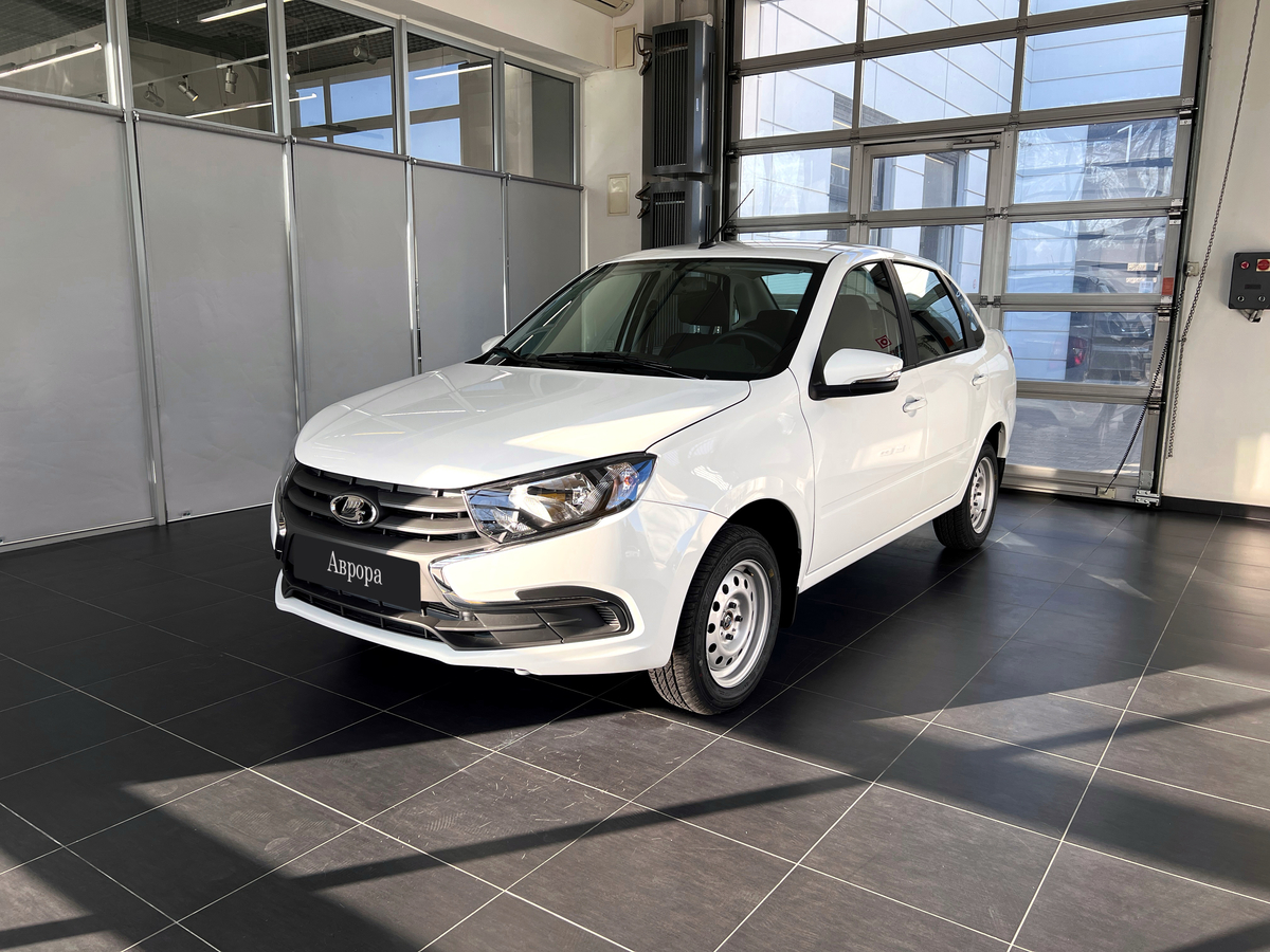 Lada Granta