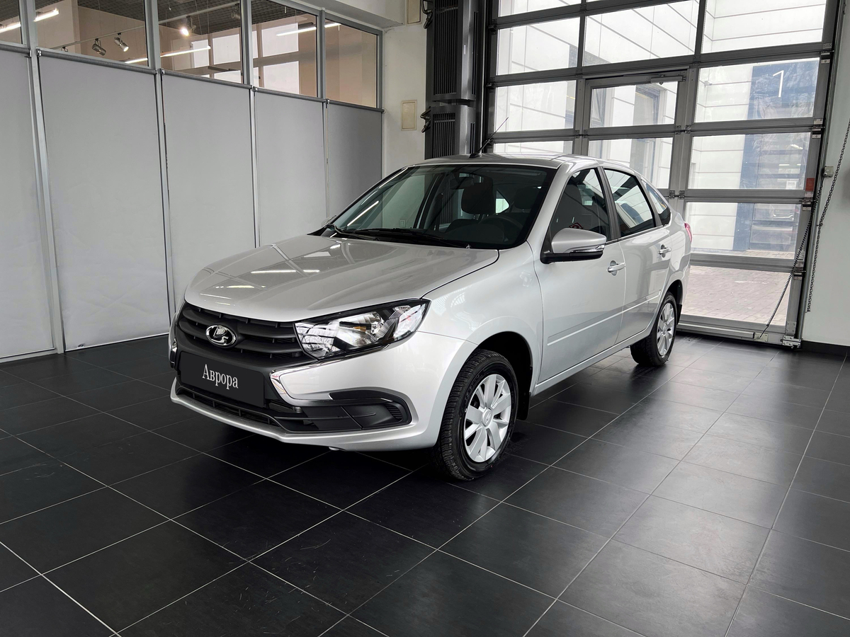 Lada Granta