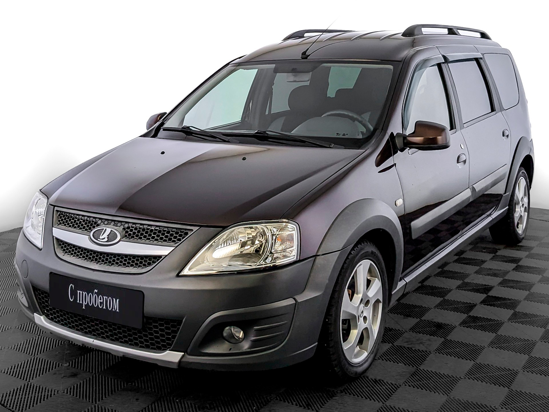 Lada Largus