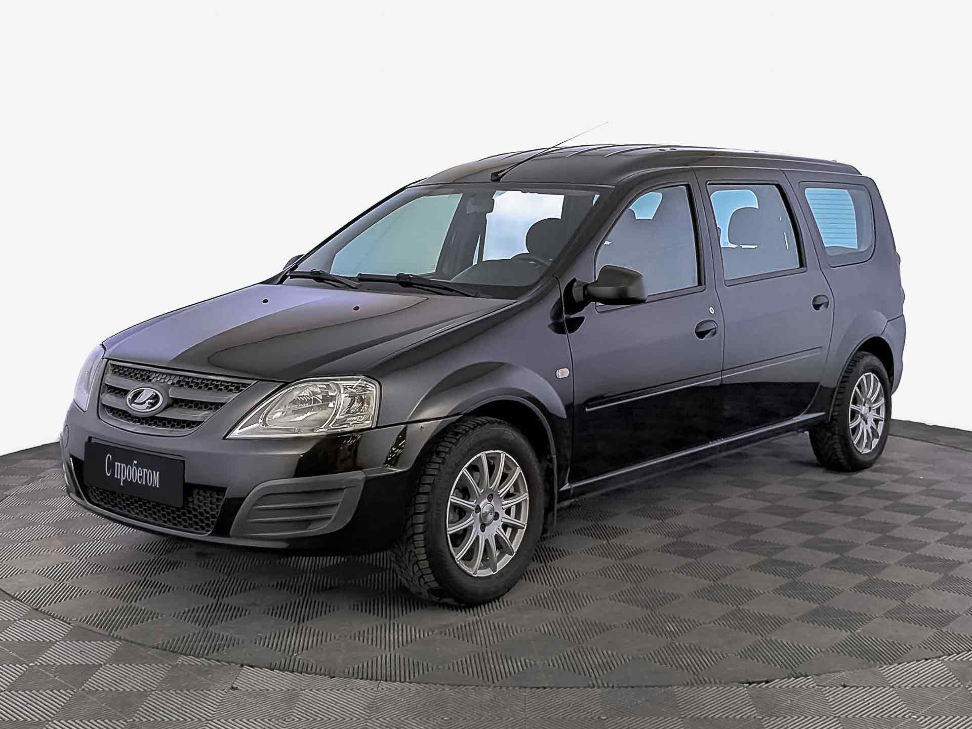 Lada Largus