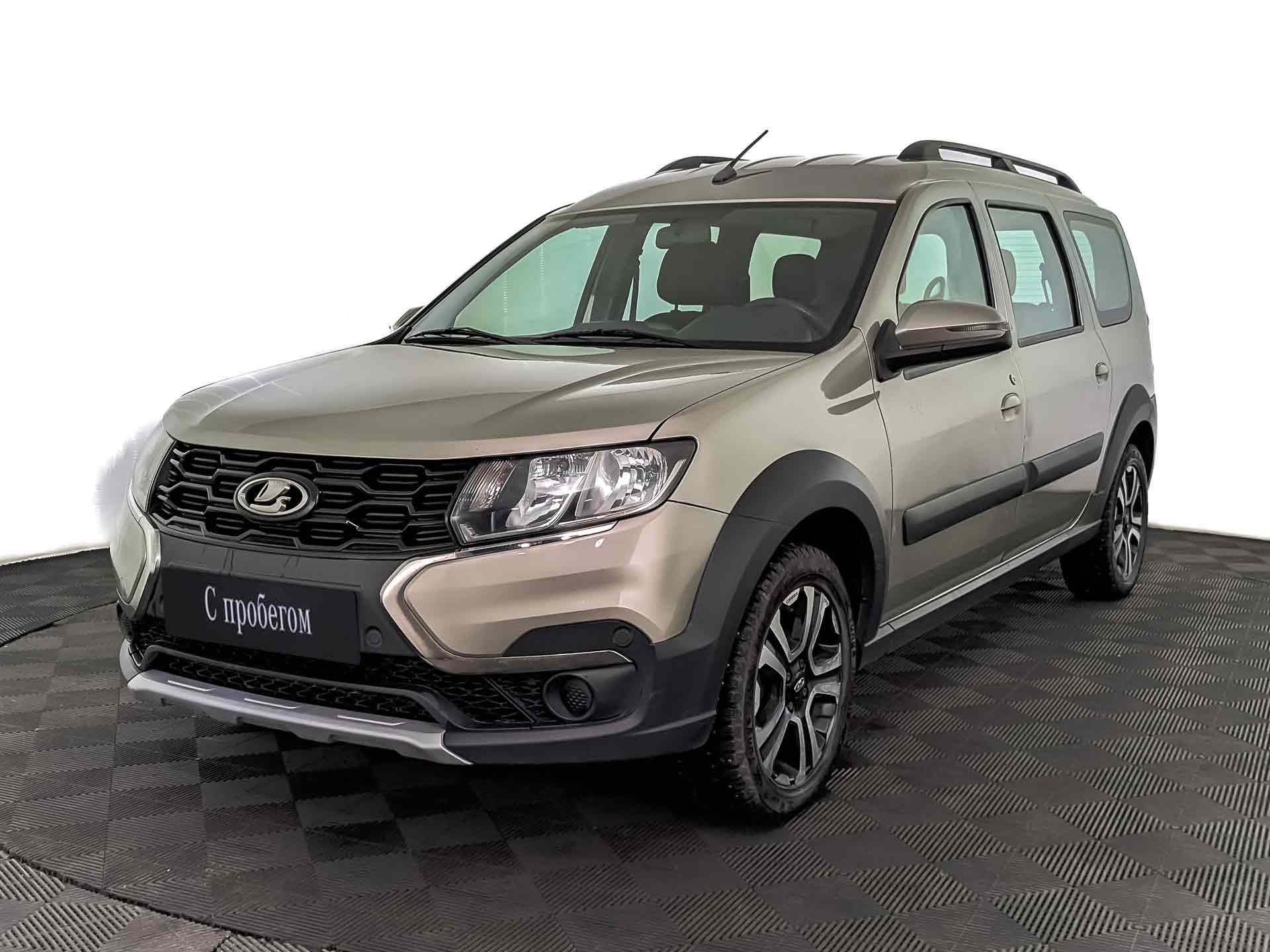 Lada Largus