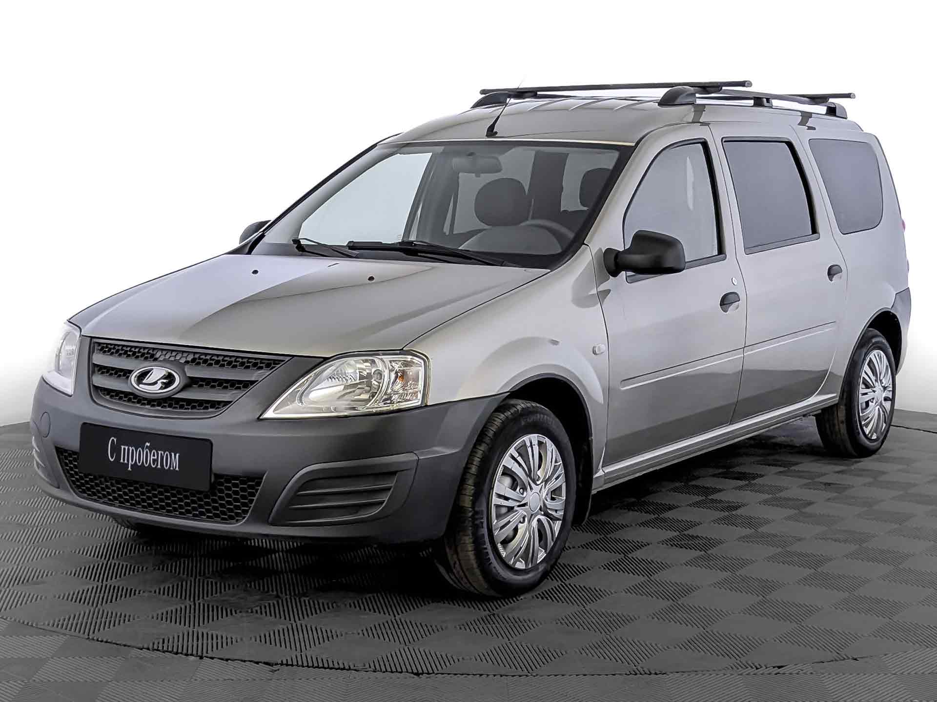 Lada Largus