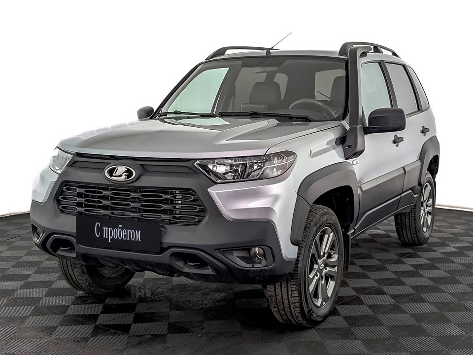 Lada Niva