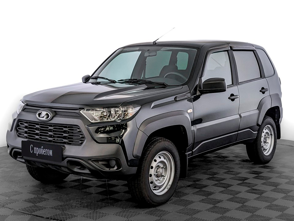 Lada Niva