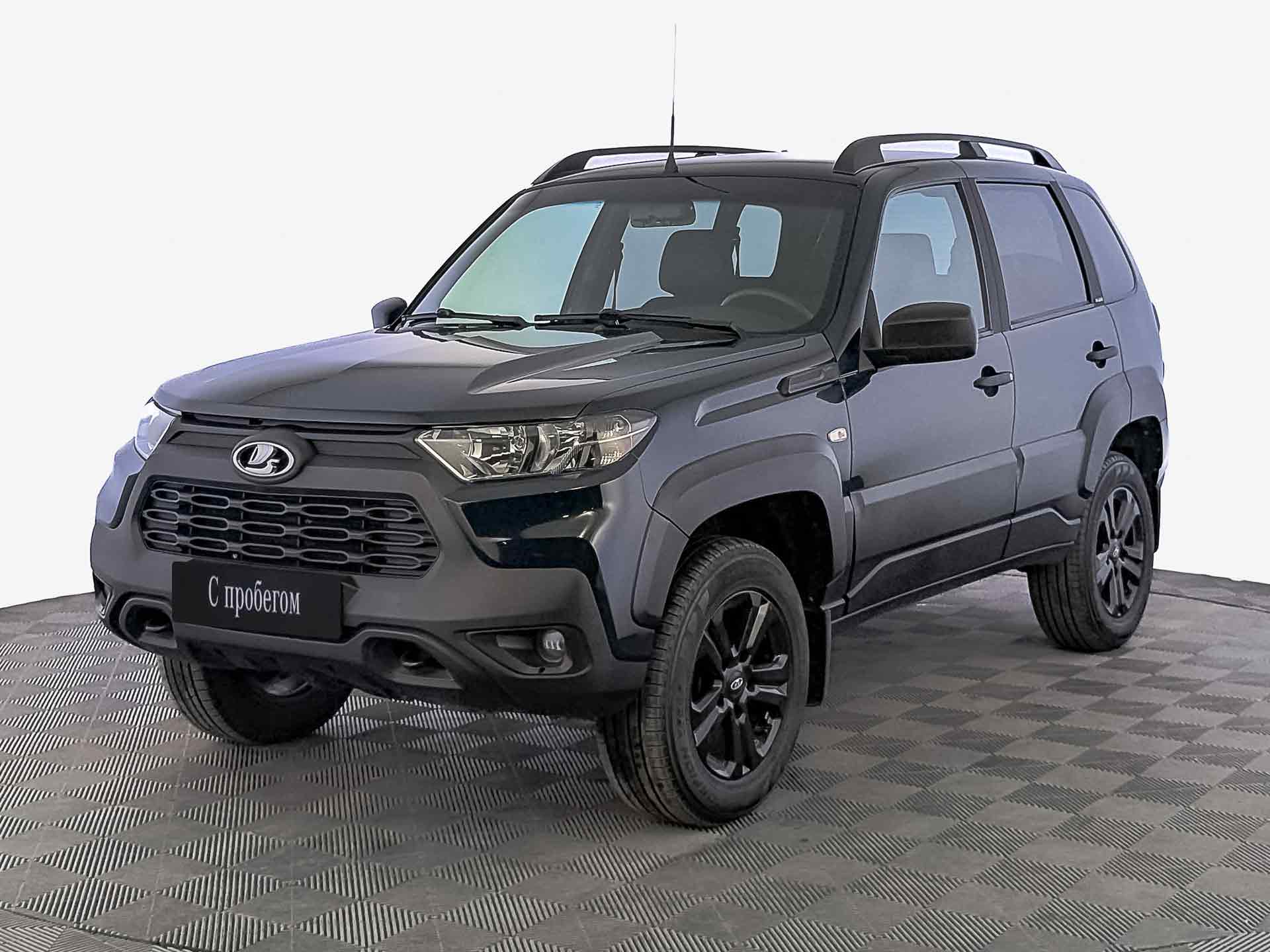 Lada Niva
