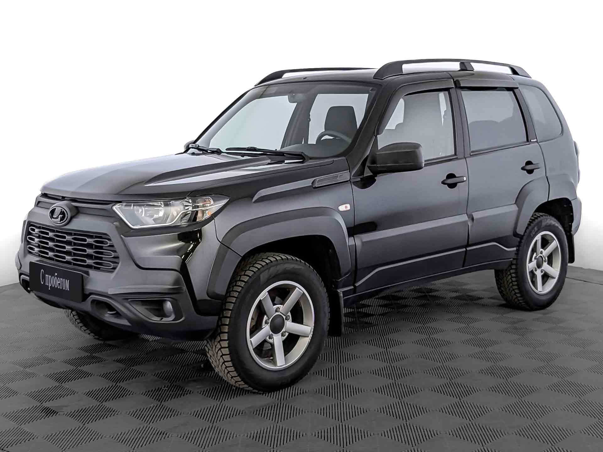 Lada Niva