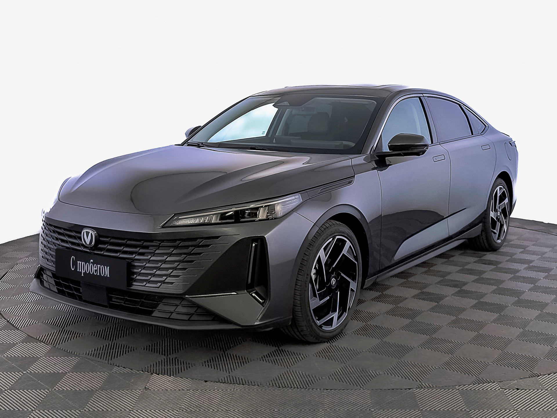 Changan Lamore