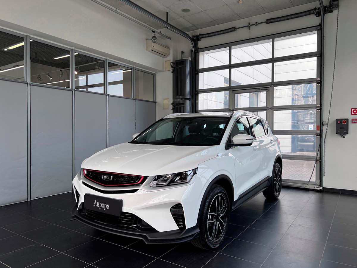 Belgee X50