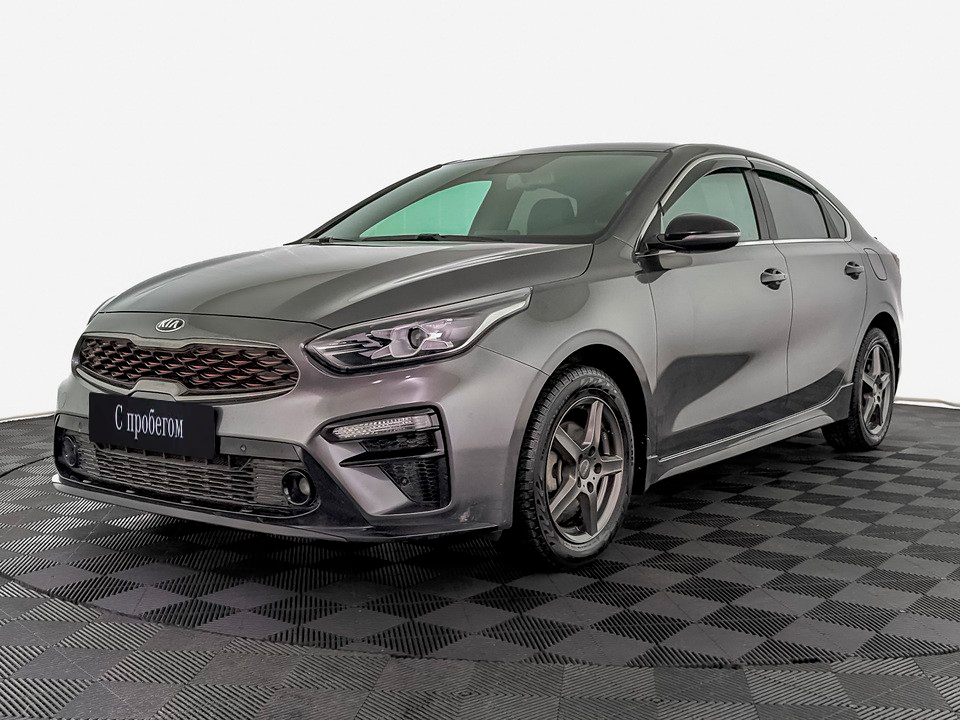 Kia Cerato