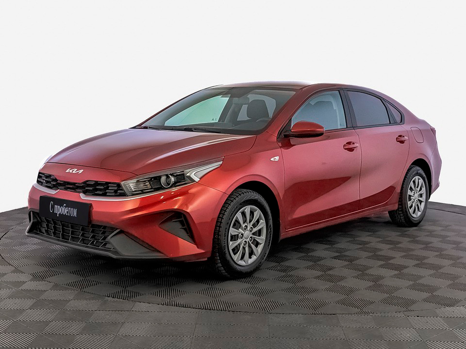 Kia Cerato