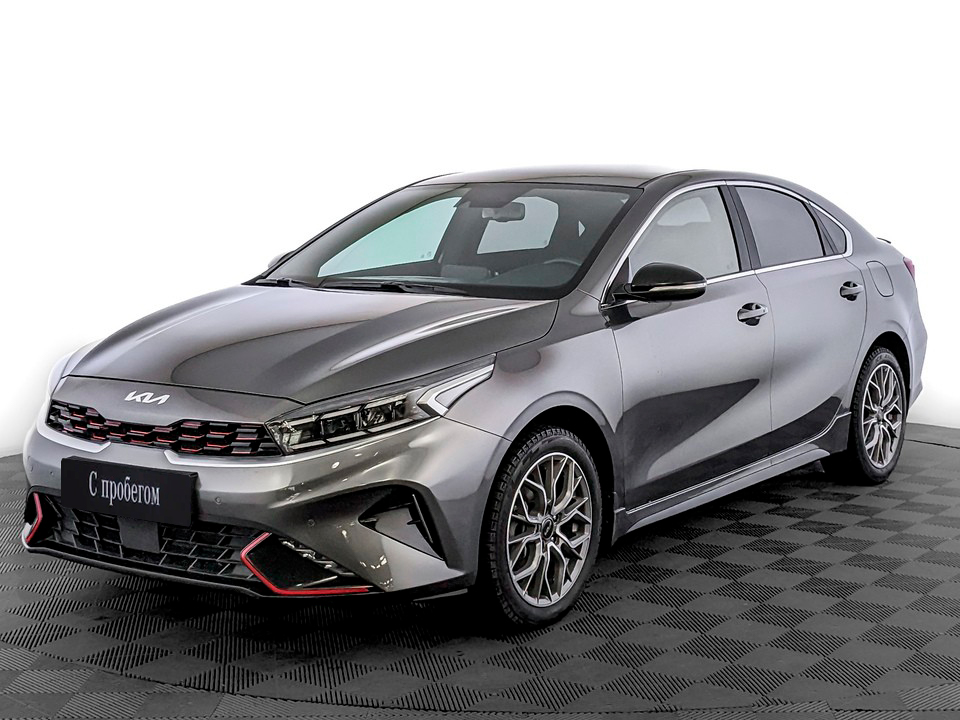 Kia Cerato