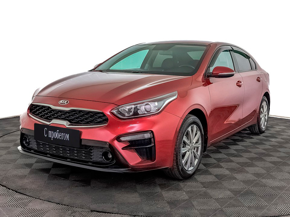Kia Cerato